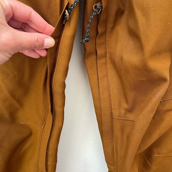 Volcom Heavy Duty Snowboard Pants - Picture 11 of 16